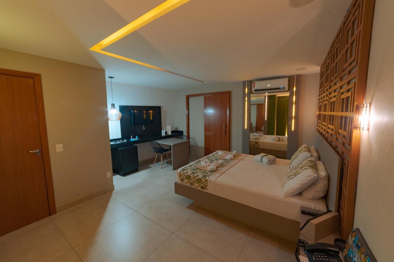 Status Motel - Check In Livre (Adults Only) Serra  Buitenkant foto